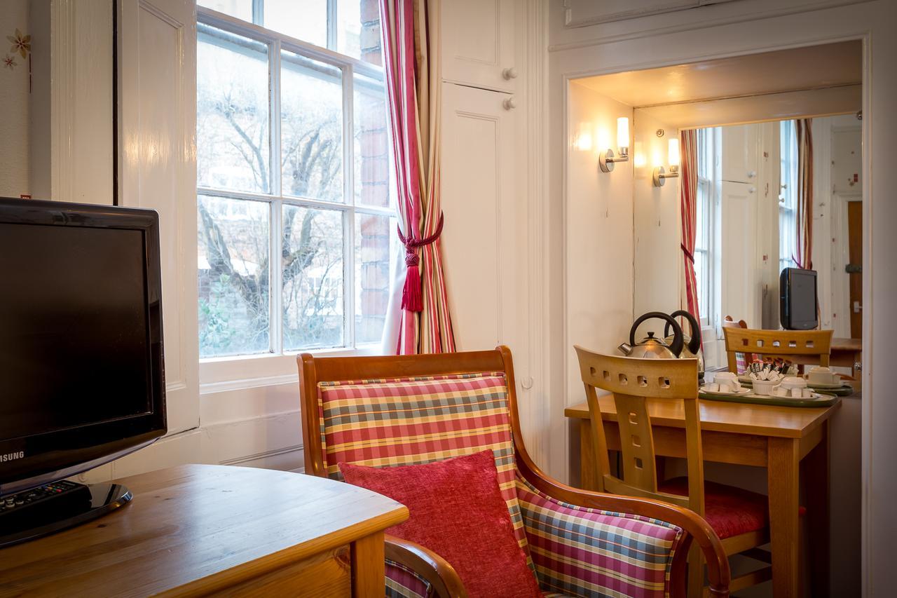 The Abbey Hotel Tewkesbury Exterior foto